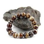 Natural Sardonyx Beads BraceletBracelet