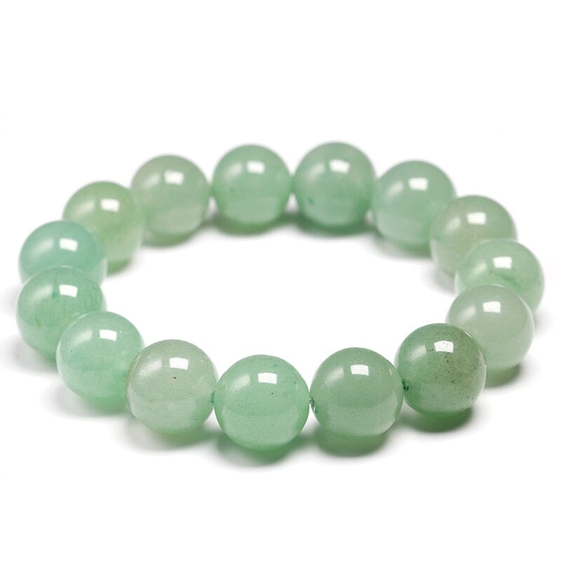 Natural Green Aventurine Stones Beads BraceletsBracelet