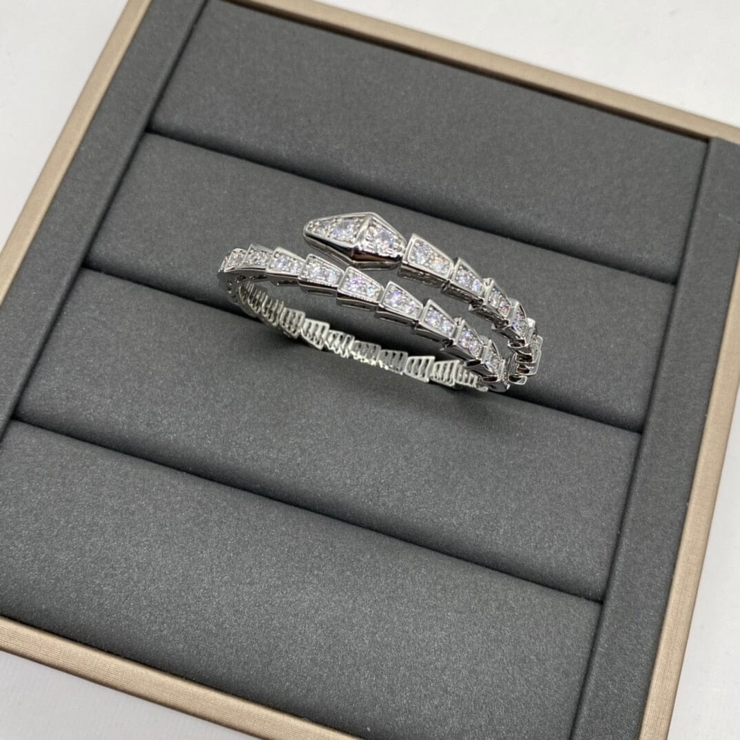 Gold Luxury Zircon BraceletBraceletsliver