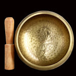 Tibetan Singing BowlHome Decor