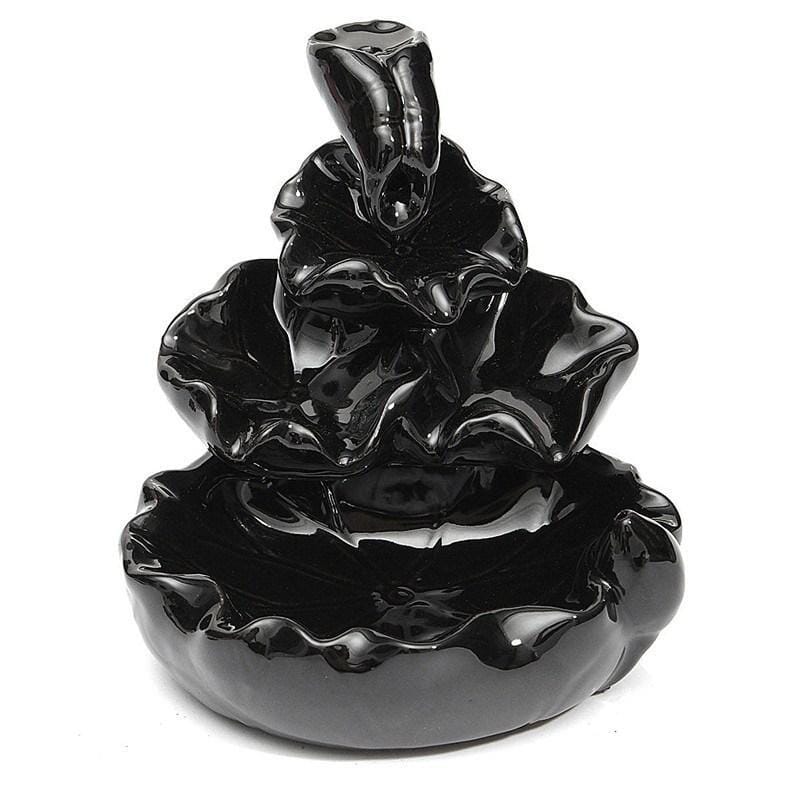 Handmade Ceramic Incense BurnerIncense Burner