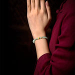 Natural Hetian Jade BraceletBracelet