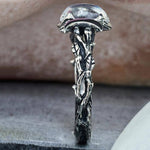 Stunning Elegant Moonstone RingsRing