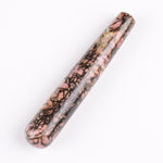 Natural Crystal Yoni Wand Massage ToolYoni EggsRhodolite