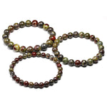 Genuine Bloodstone BraceletBracelet