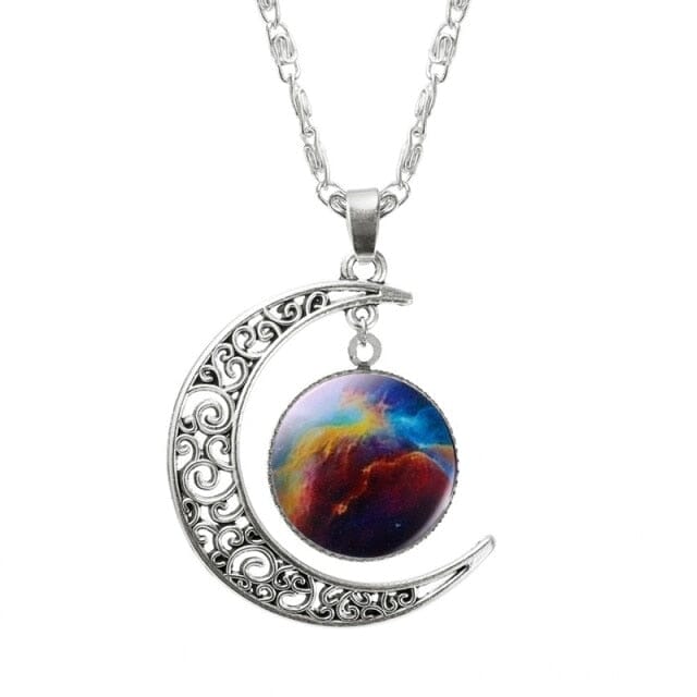 Love Talisman for Love Luck and SuccessNecklaceLuck