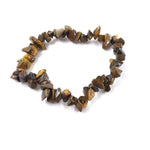 Chakra Chip BraceletsBraceletTiger Eye