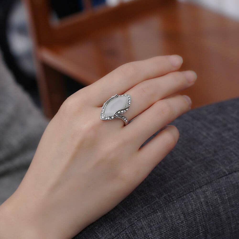 Vintage Opal RingRing