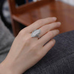 Vintage Opal RingRing