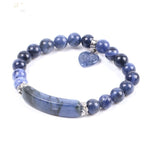 Natural Stone Sodalite BraceletBracelet