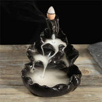 Handmade Ceramic Incense BurnerIncense Burner