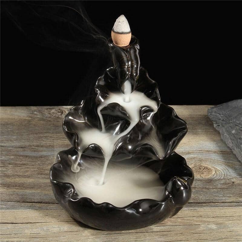 Handmade Ceramic Incense BurnerIncense Burner