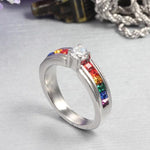 Multi Diamond RingRing