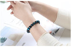 Sardonyx Quartz Beads BraceletBracelet