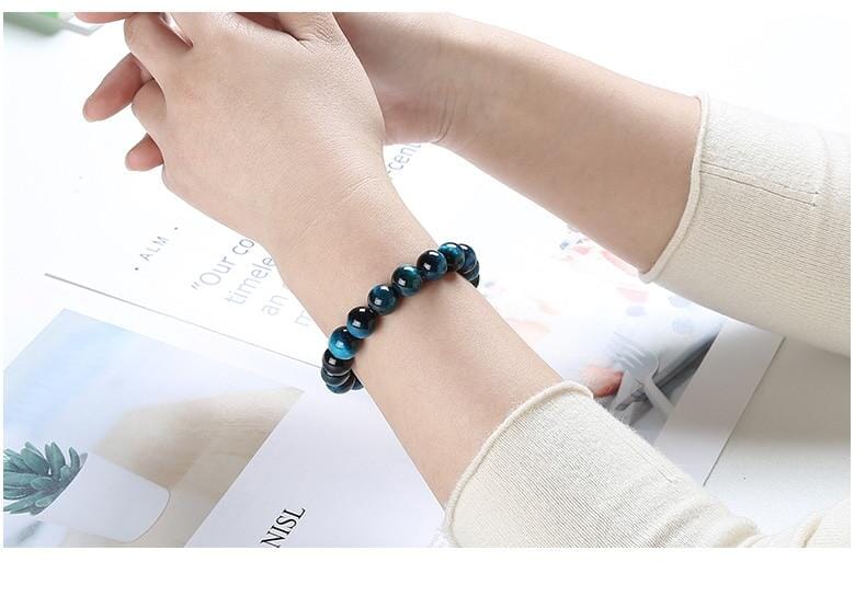 Sardonyx Quartz Beads BraceletBracelet