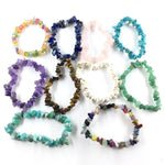 Chakra Chip BraceletsBracelet