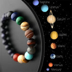 Cosmic Galaxy BraceletBracelet