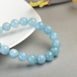 Aquamarine Yoga BraceletBracelet