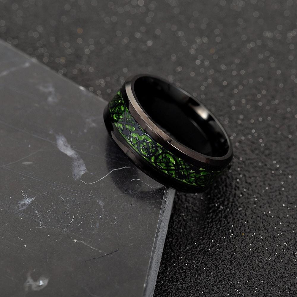 Dragon Men RingRing