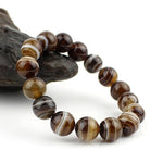 Natural Sardonyx Beads BraceletBracelet
