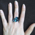 Blue Topaz RingRing