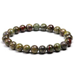Genuine Bloodstone BraceletBracelet