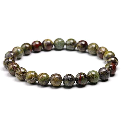 Genuine Bloodstone BraceletBracelet