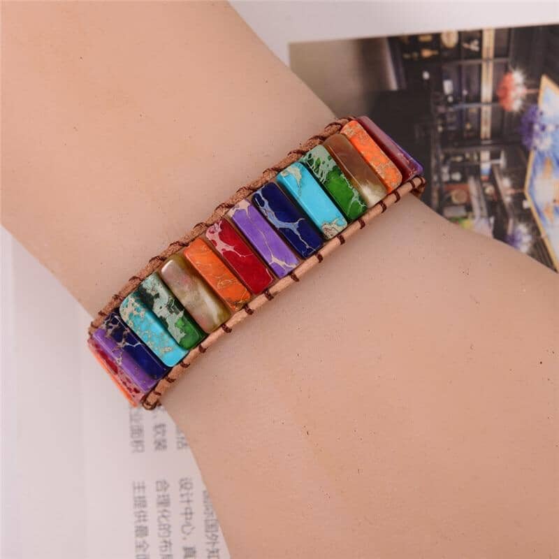 Chakra Power BraceletBracelet