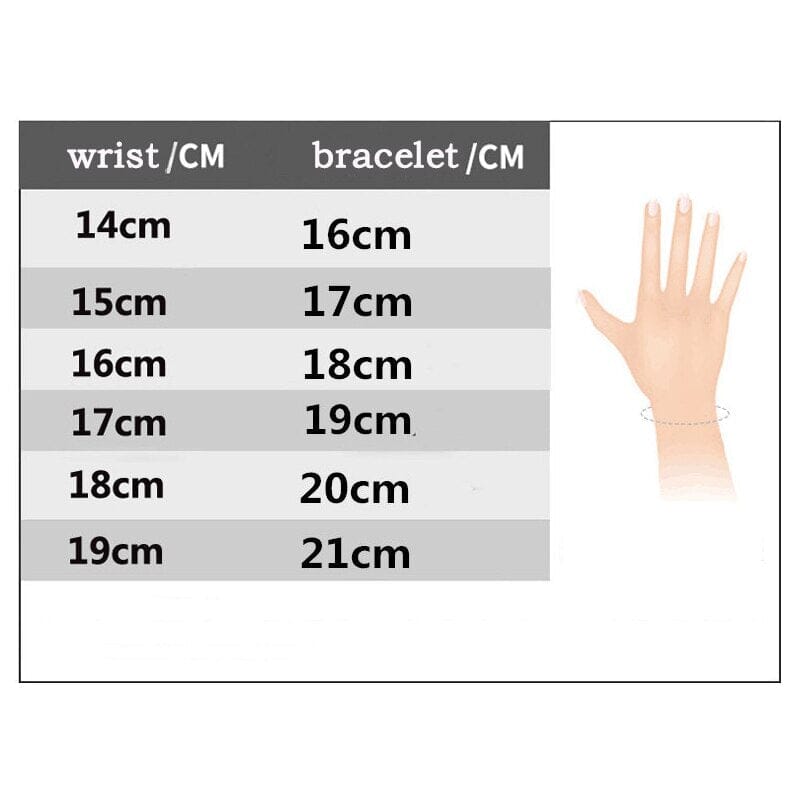 Dazzling Flower Beads Blossom Beaded Charm BraceletBracelet