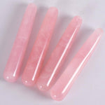 Muscle Tightening Massage Rose Quartz Yoni WandYoni Eggs