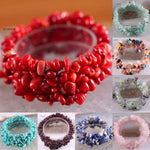 Natural Stone Multilayer BraceletBracelet