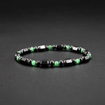 Magnetic Bracelet with GemstonesBraceletStyle 9