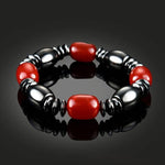 Magnetic Bracelet with GemstonesBraceletStyle 1