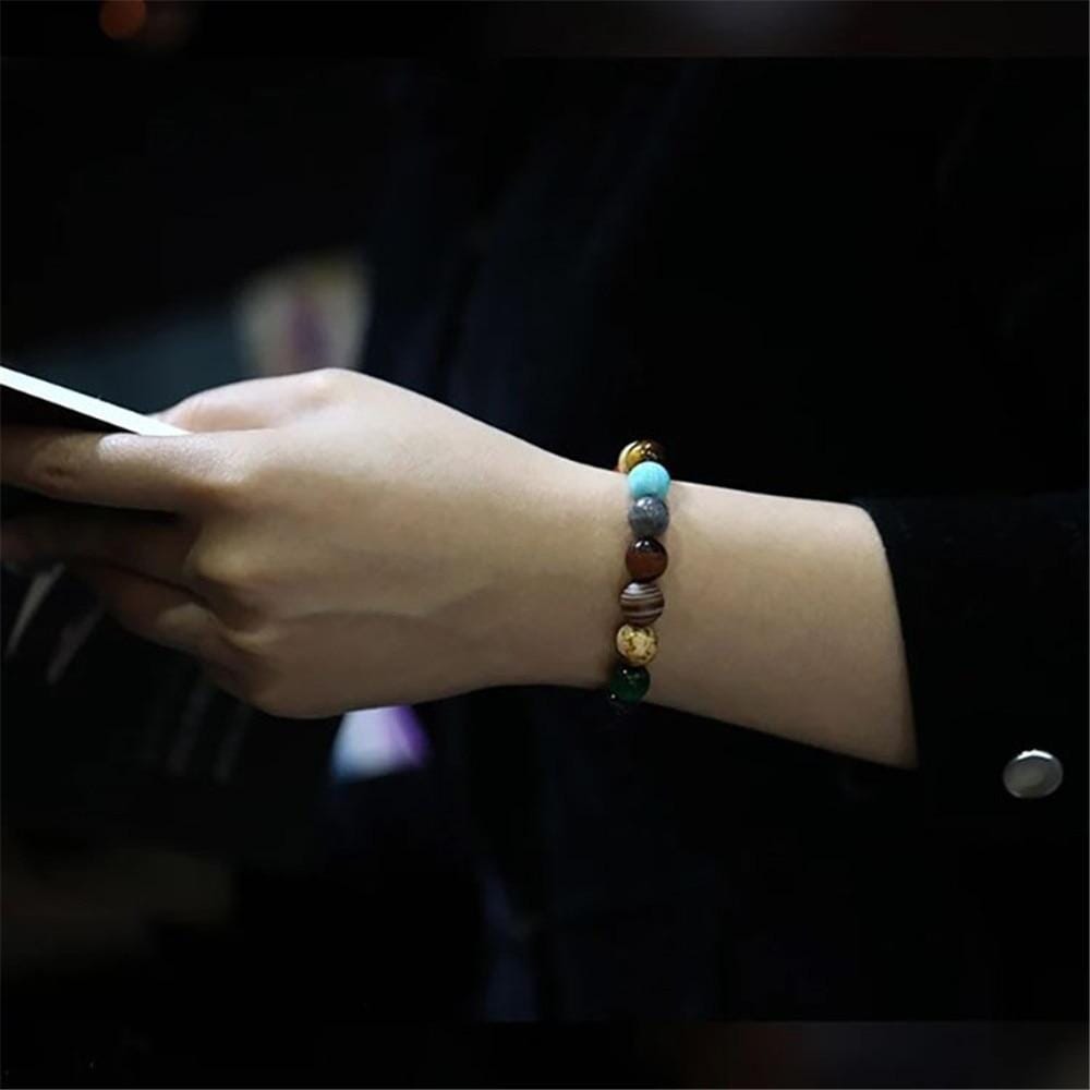 Cosmic Galaxy BraceletBracelet