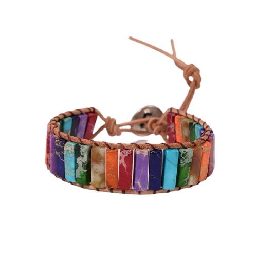 Chakra Power BraceletBracelet