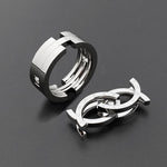 Transformable Dual Purpose RingRing