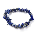 Chakra Chip BraceletsBraceletLapis Lazuli