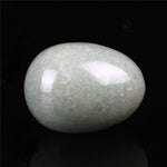 Eggs Natural Gemstone Ball Chakra Healing Reiki Stone Carved CraftsYoni Eggs