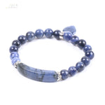 Natural Stone Sodalite BraceletBracelet