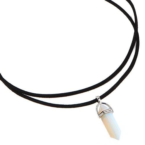 Opal Choker NecklaceNecklaceOpal