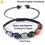 Seeking Stillness Chakra Balancing BraceletBracelet