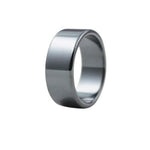 Stylish Natural Hematite RingRing6
