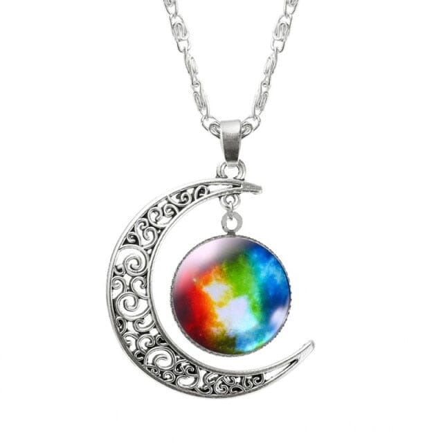 Love Talisman for Love Luck and SuccessNecklaceLivelihood