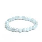 Aquamarine Yoga BraceletBracelet
