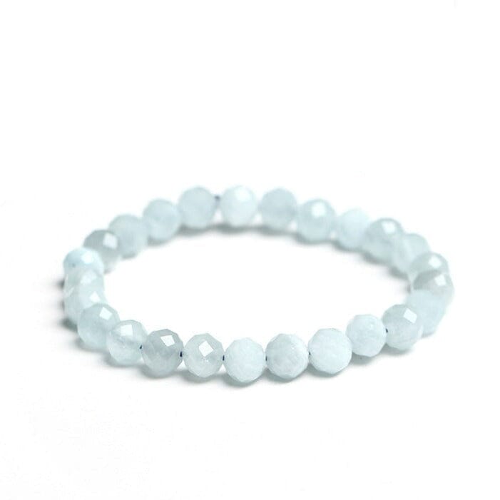 Aquamarine Yoga BraceletBracelet