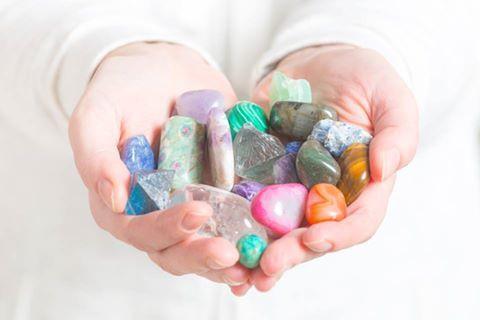 Never Underestimate The Power Of Gemstones for Healers