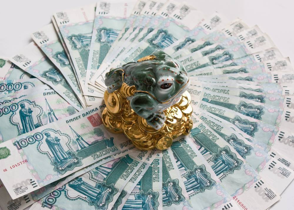 Став "Денежное процветание" Почемучка Дзен