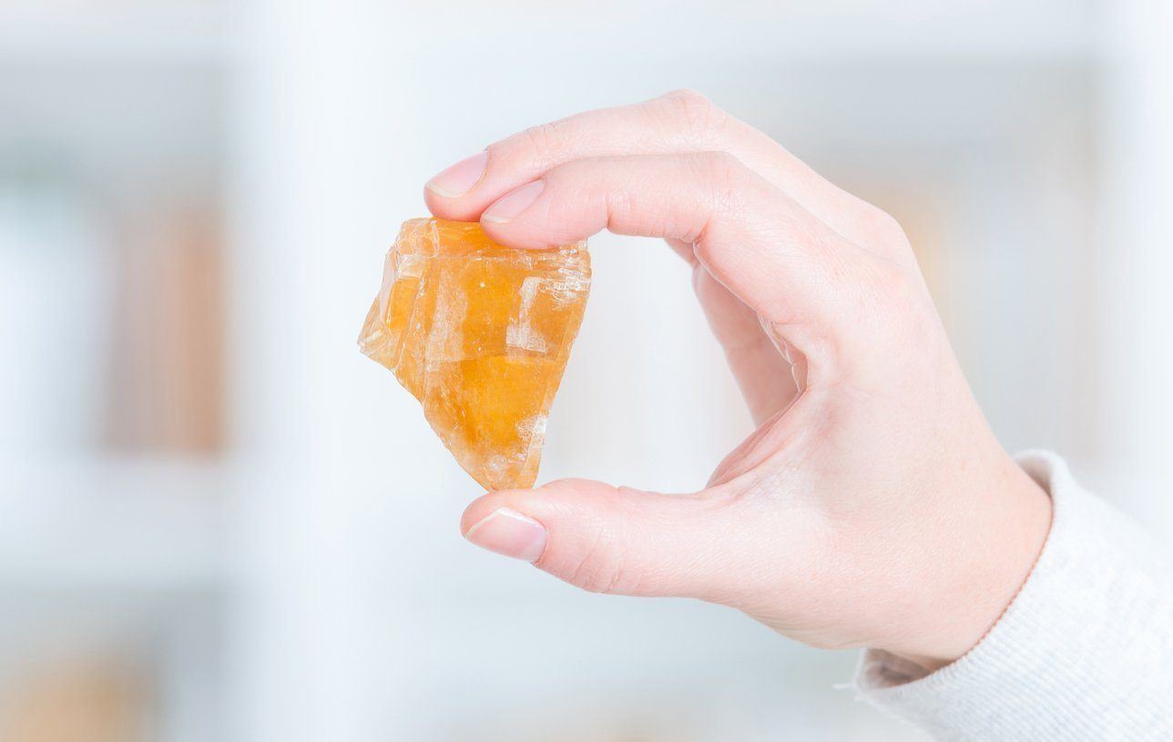 Breakthrough Benefits of Visualizing While Charging your Stone ...