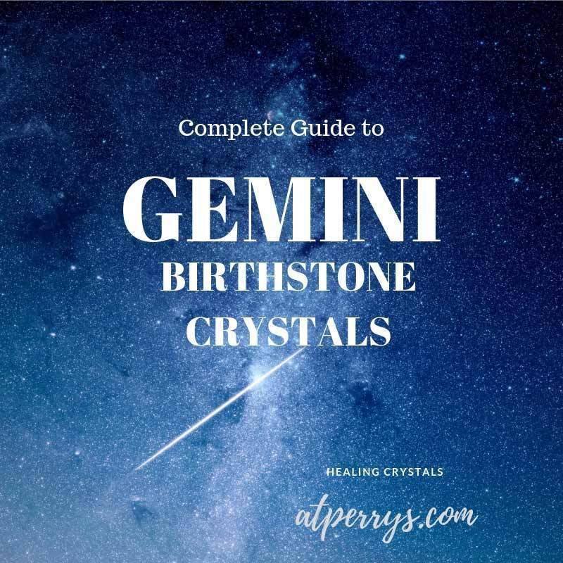 June Birthstone - Gemini Zodiac, Dates, Gemstones, Meaning, Traits