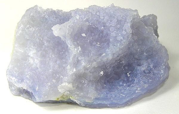 Healing Crystal Handbook: Chalcedony